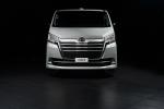 Toyota Hiace VIP 2019 года (RU)